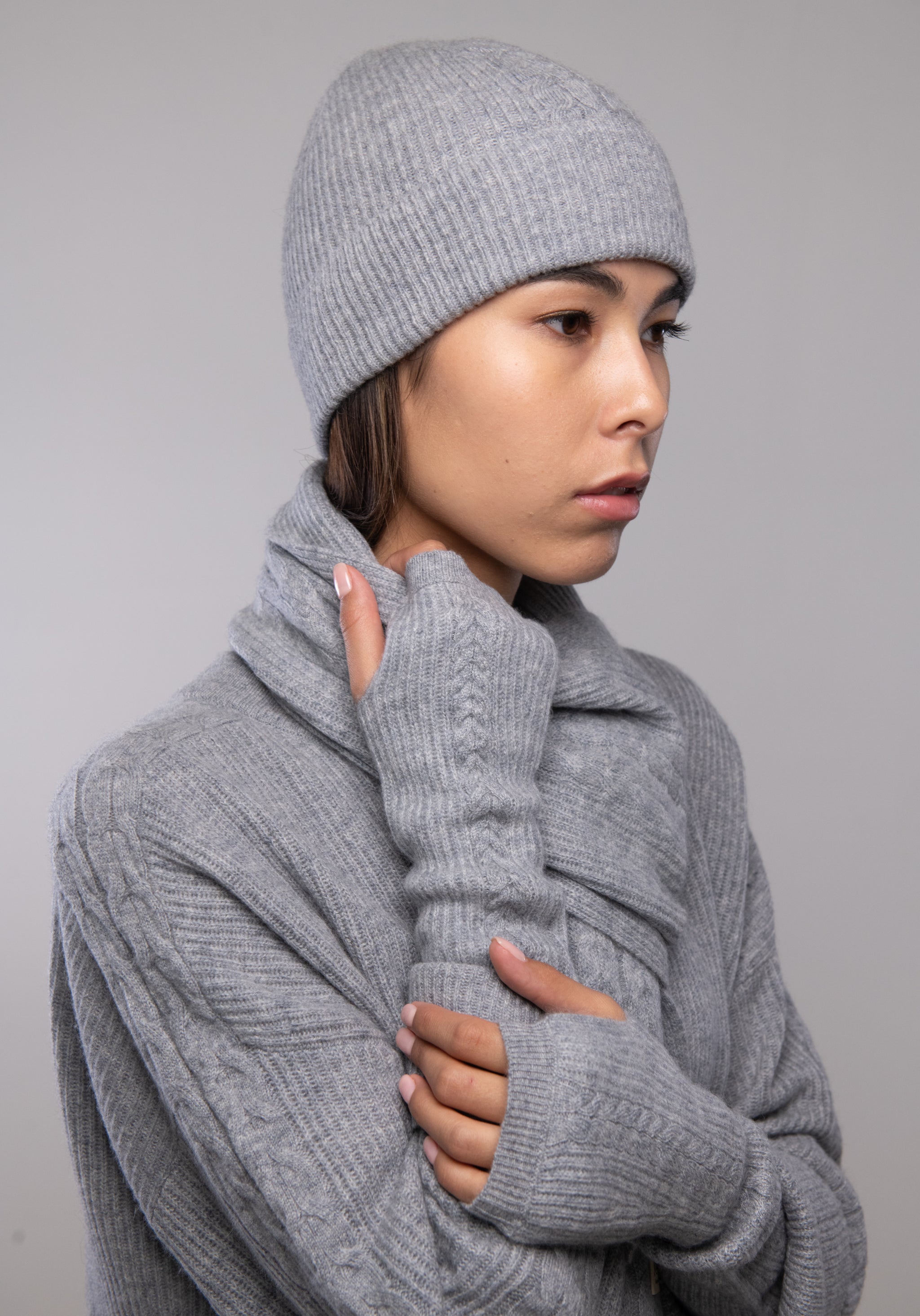 Y-3 U TECH KNIT HOOD セーター19AW（CANADA GOOSE WYNDHAM PARKA FF  