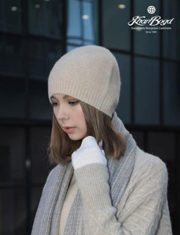 ニット帽(E2-06)