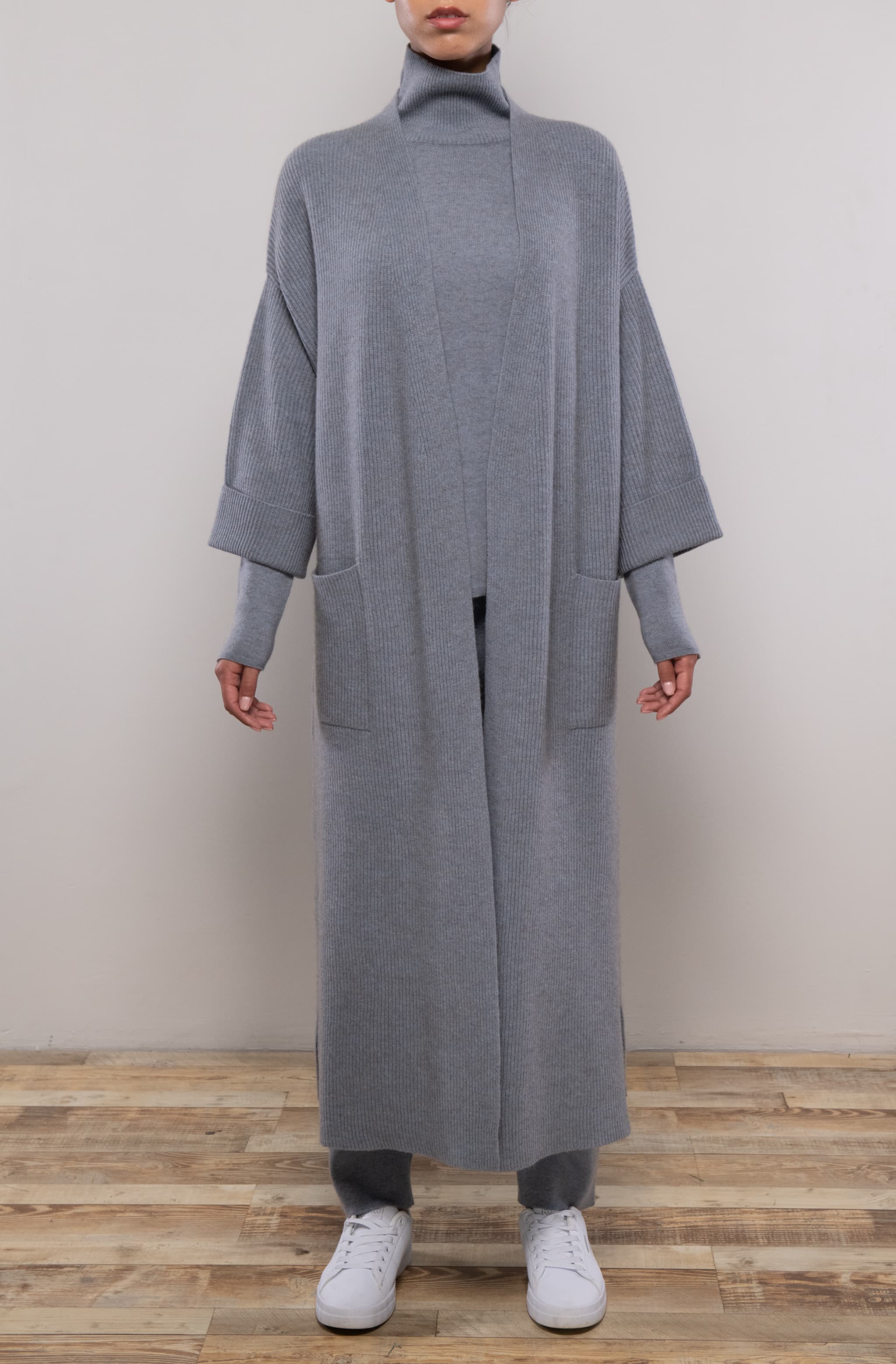 ロングコート(E1-19)