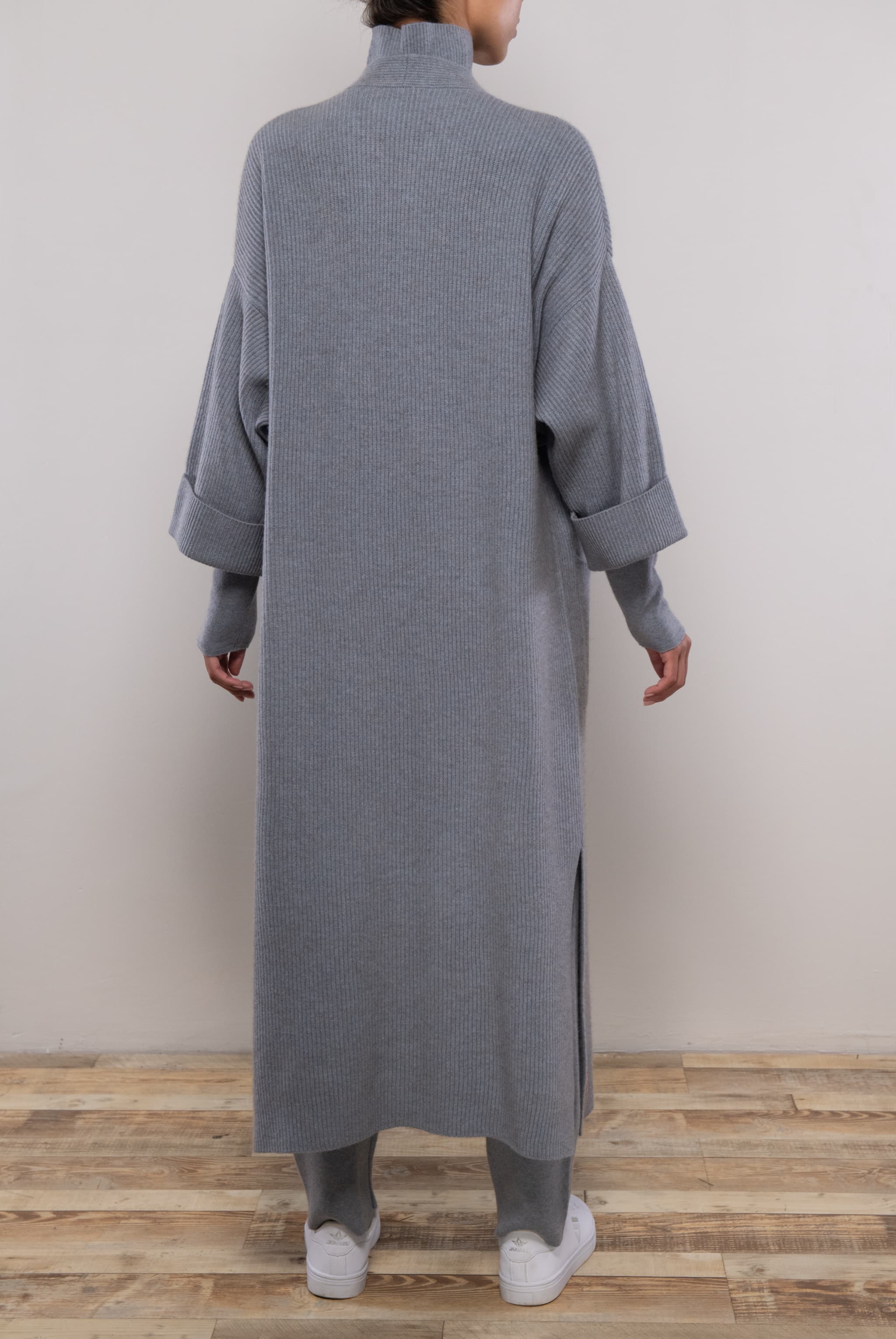 ロングコート(E1-19)