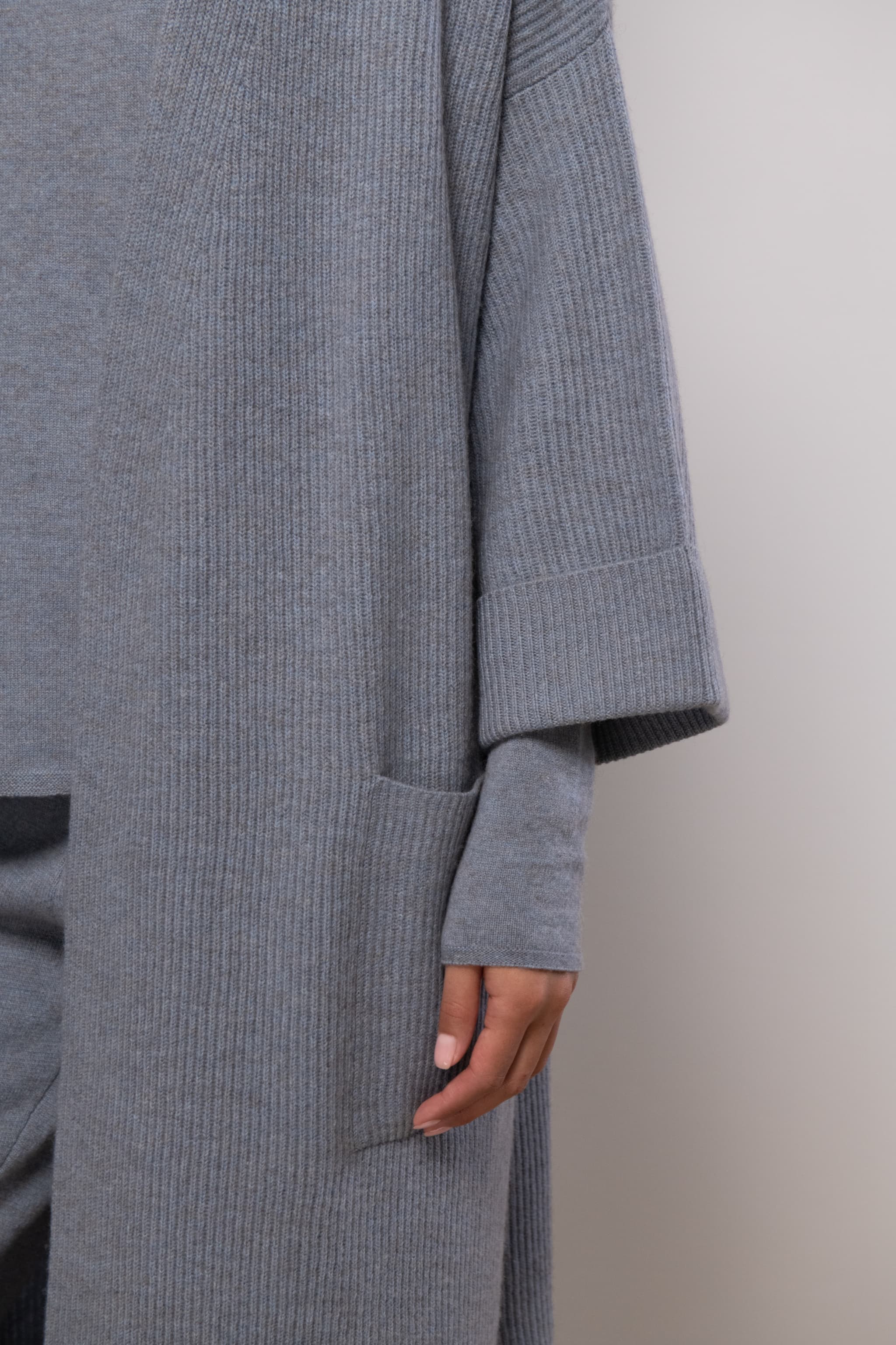 ロングコート(E1-19)