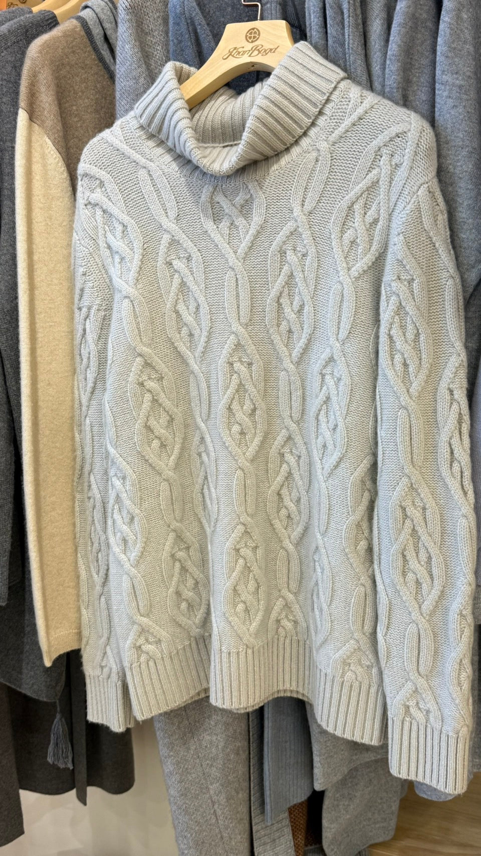 ニット