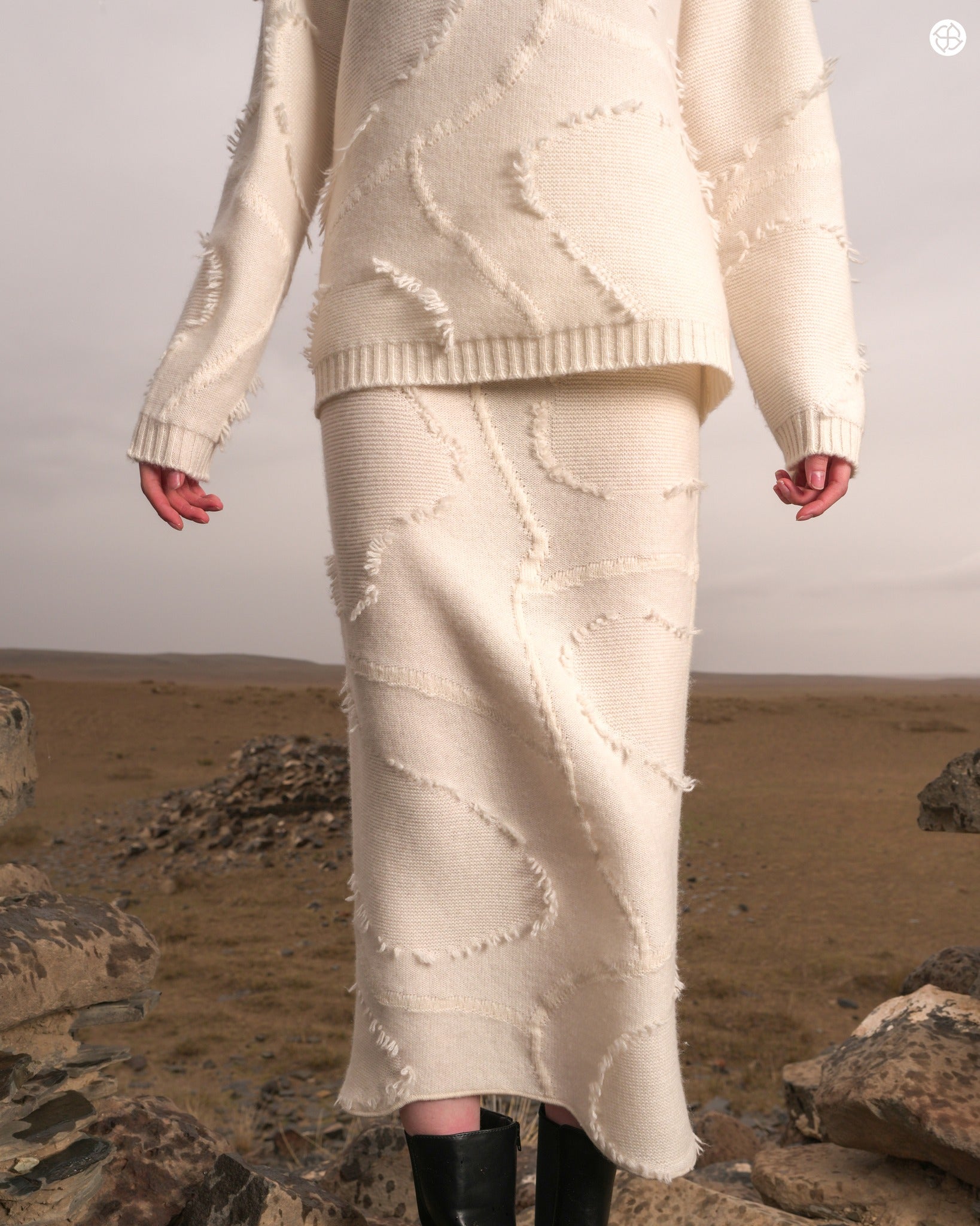 セットアップワンピース