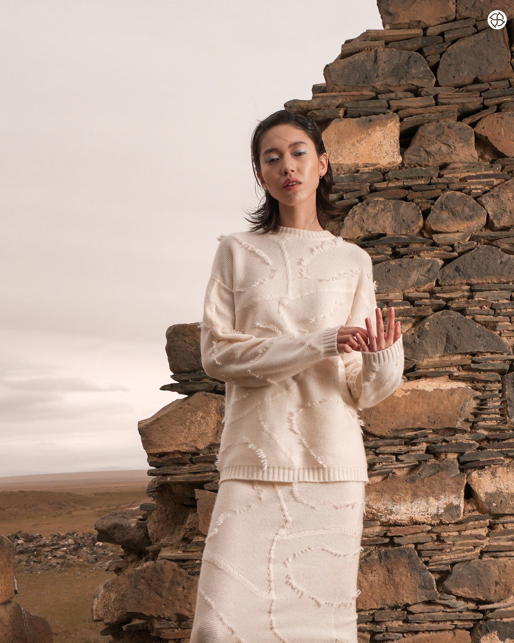 セットアップワンピース