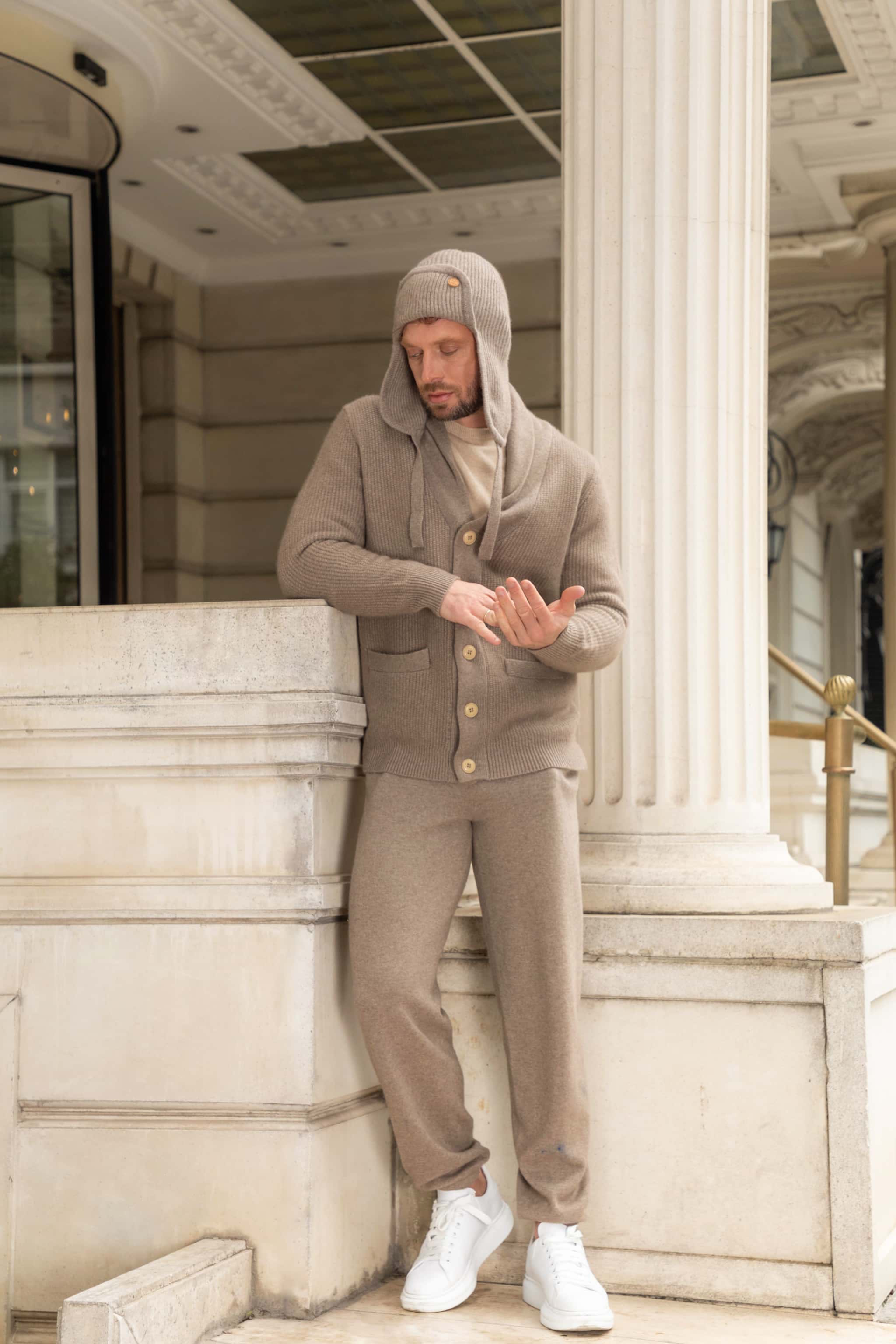 ハンボグドカシミヤ ジャパン 公式オンラインストア